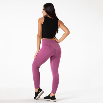 High Waist Fitness Tight Yoga Pants