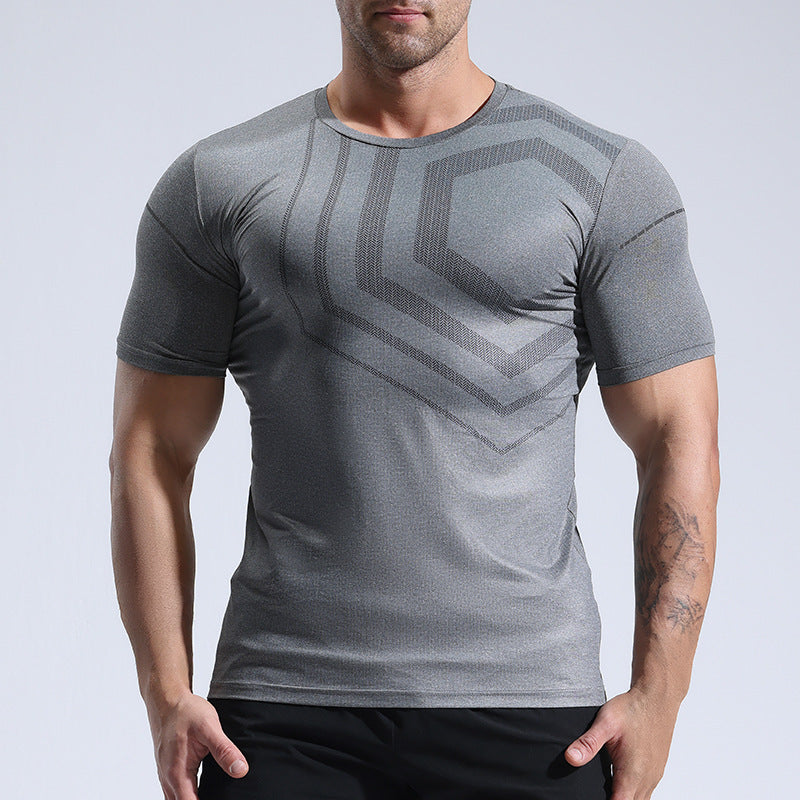 Quick-drying Running  T-shirt