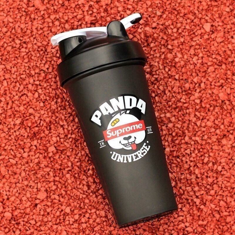 Gym Shaker