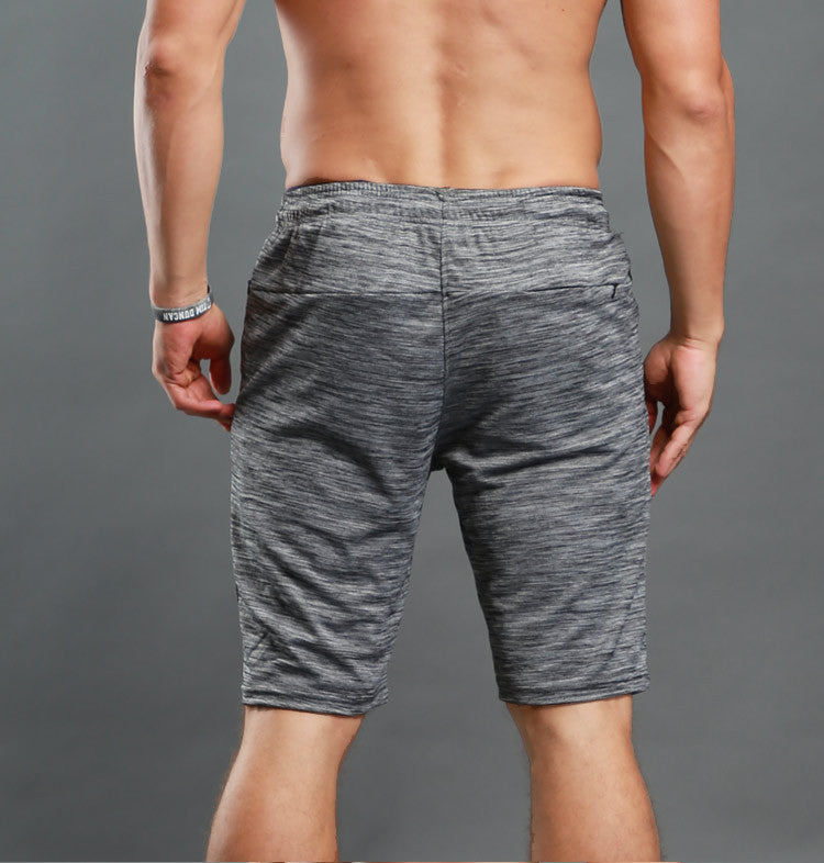 Summer Gym Men's Sports Shorts