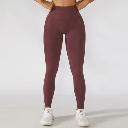 High Waist Workout Sport Tights