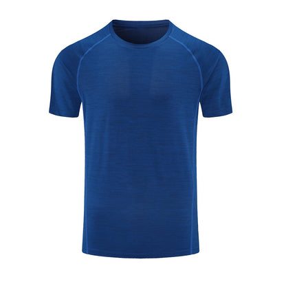 Breathable Quick-drying Short Sleeve