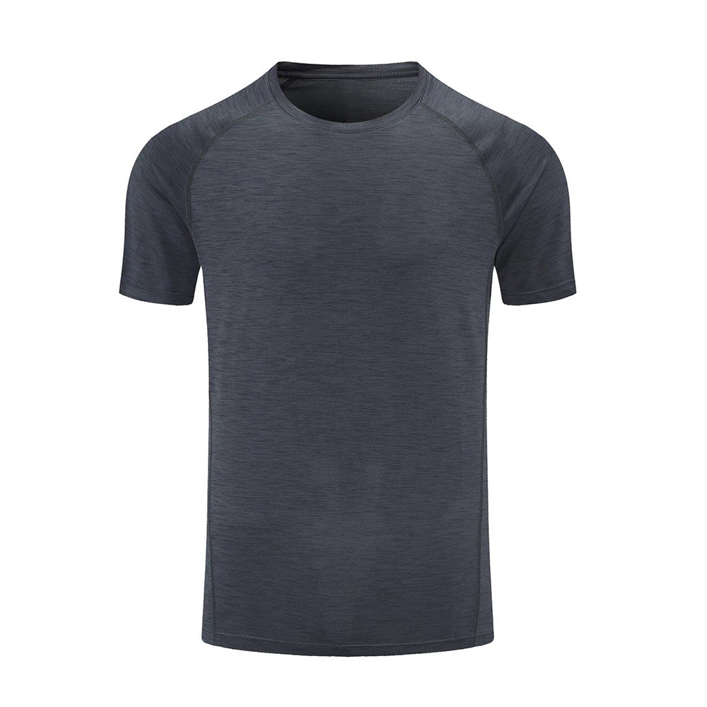 Breathable Quick-drying Short Sleeve