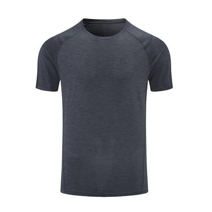 Breathable Quick-drying Short Sleeve
