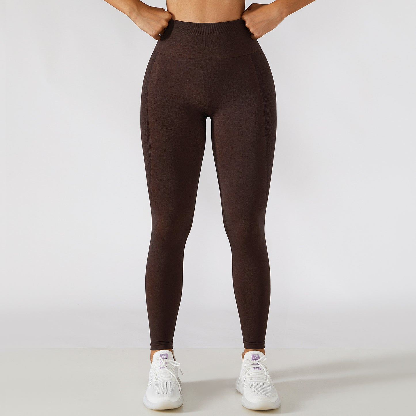 High Waist Workout Sport Tights