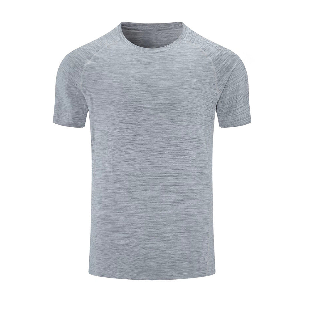 Breathable Quick-drying Short Sleeve