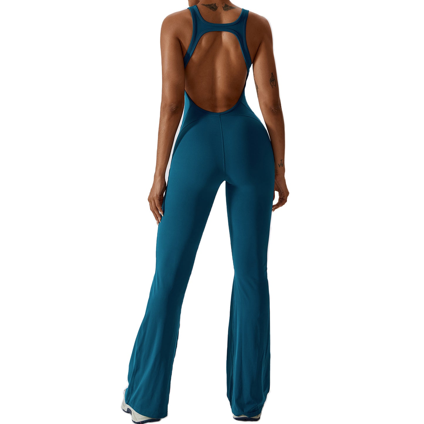 Quick-drying Skinny Yoga Clothes