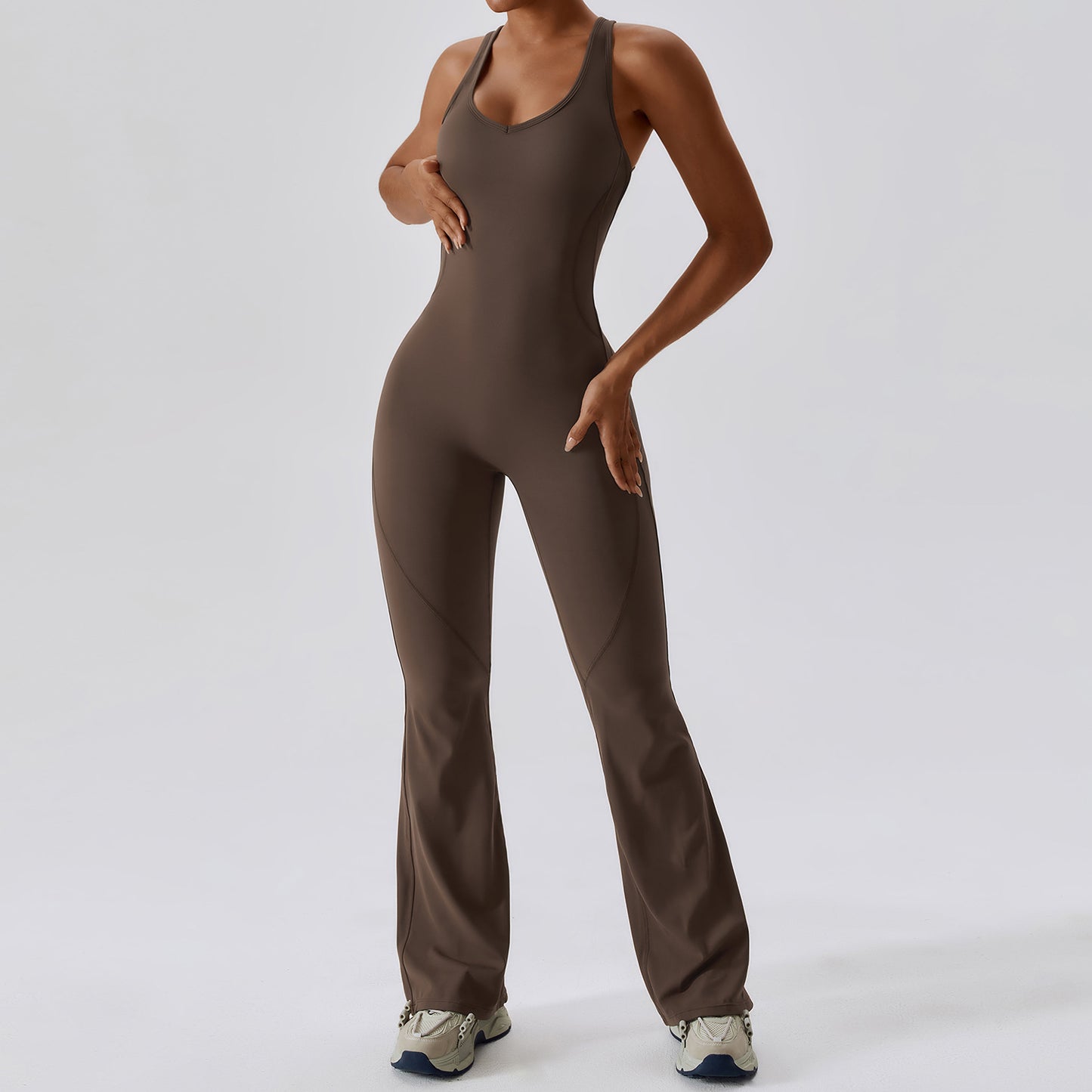 Quick-drying Skinny Yoga Clothes