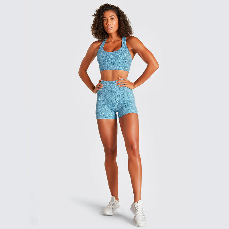 Gym Running Suit