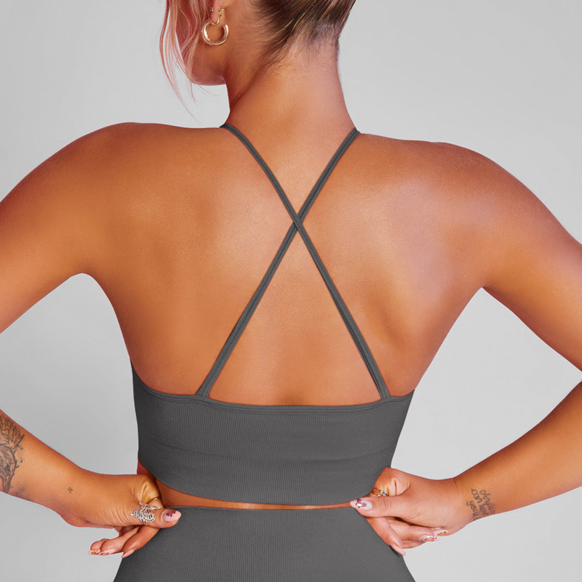 Workout Top For Women