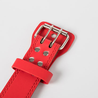 Fitness Belt (Waist Support)