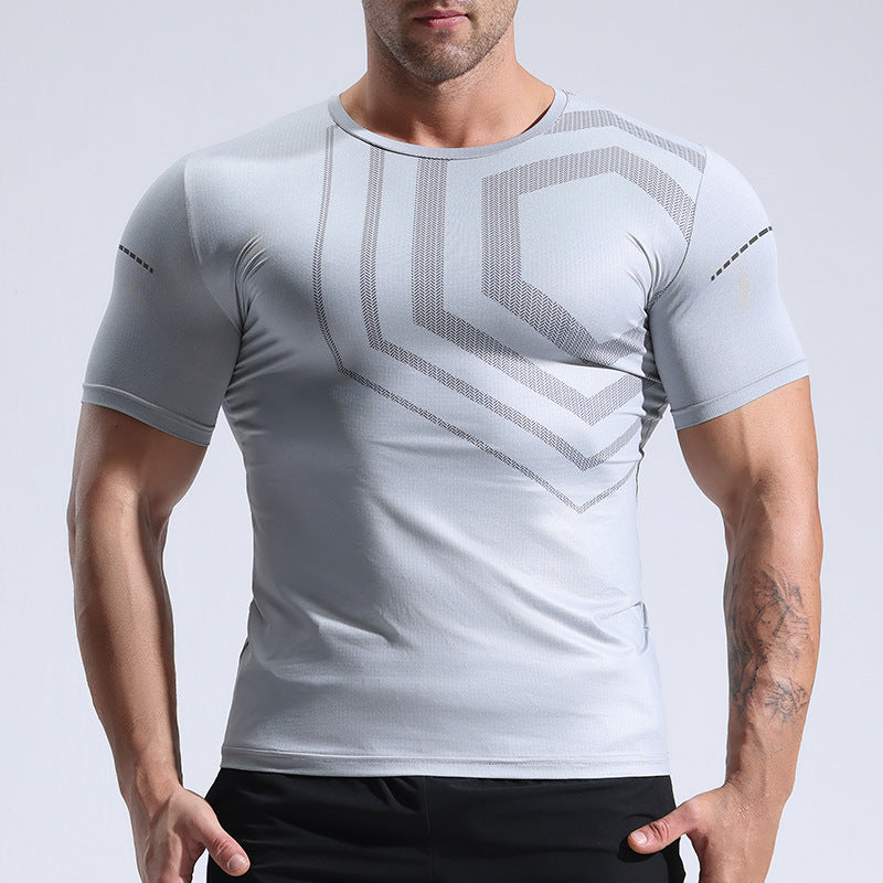 Quick-drying Running  T-shirt