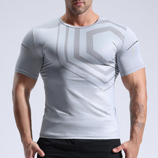 Quick-drying Running  T-shirt