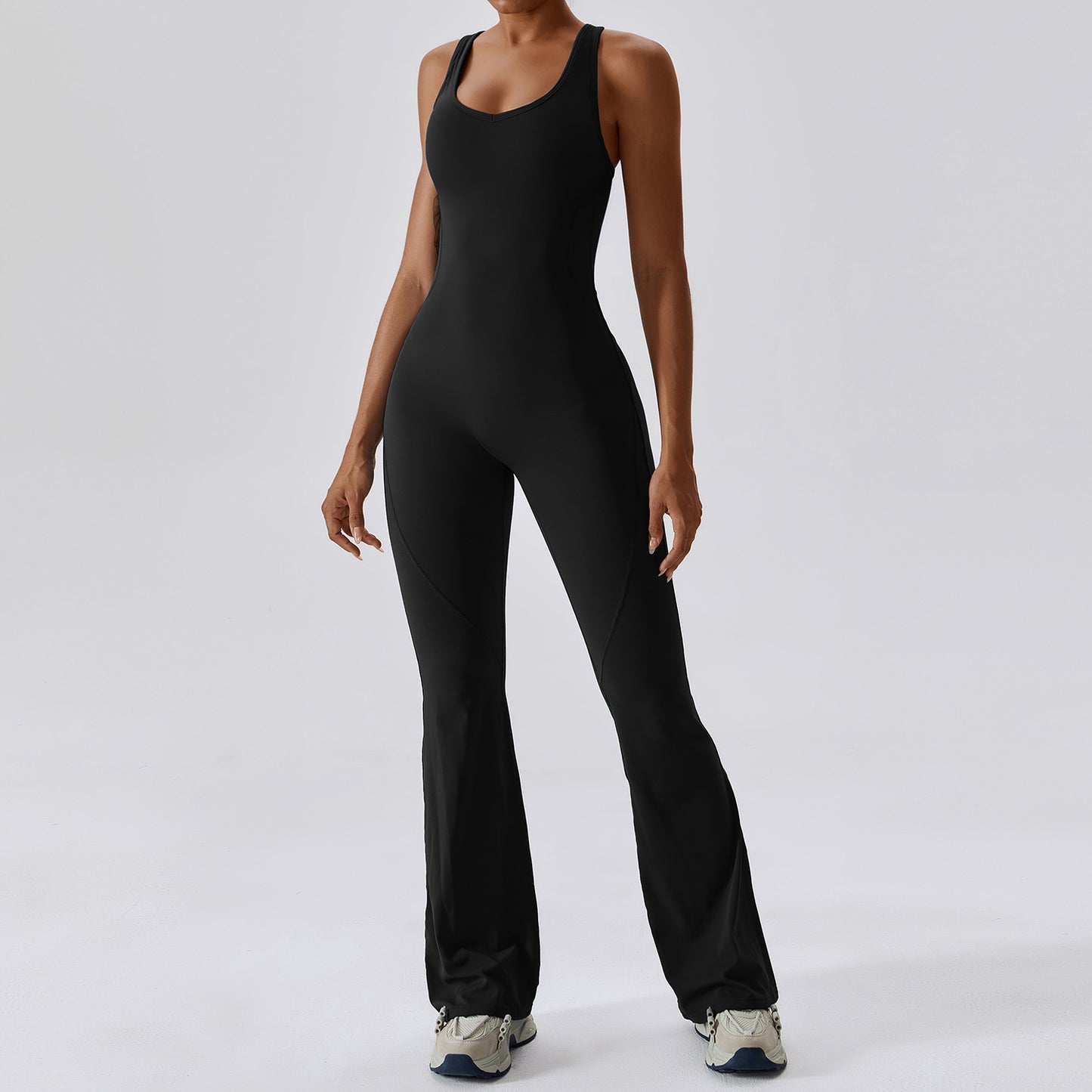Quick-drying Skinny Yoga Clothes