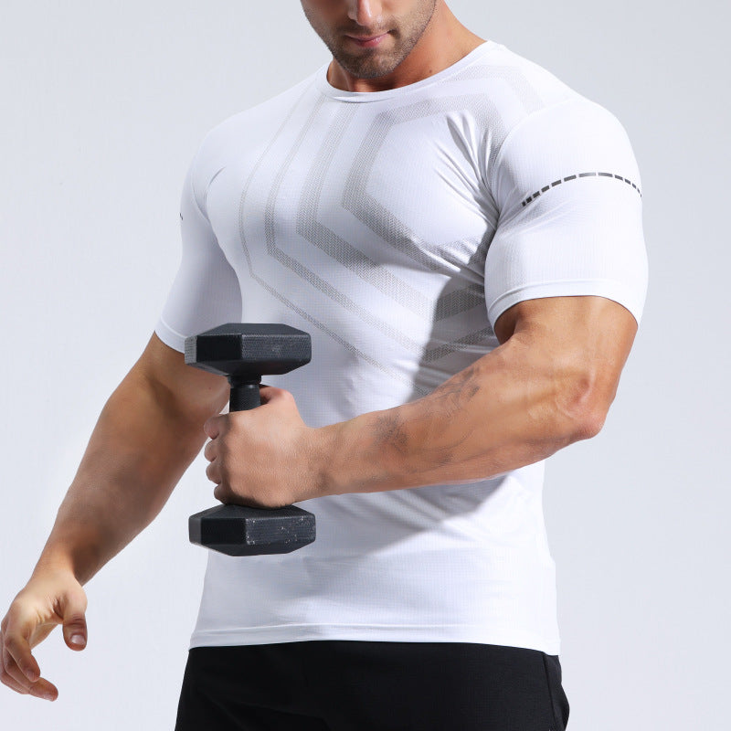 Quick-drying Running  T-shirt