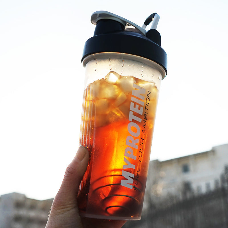 Gym Shaker