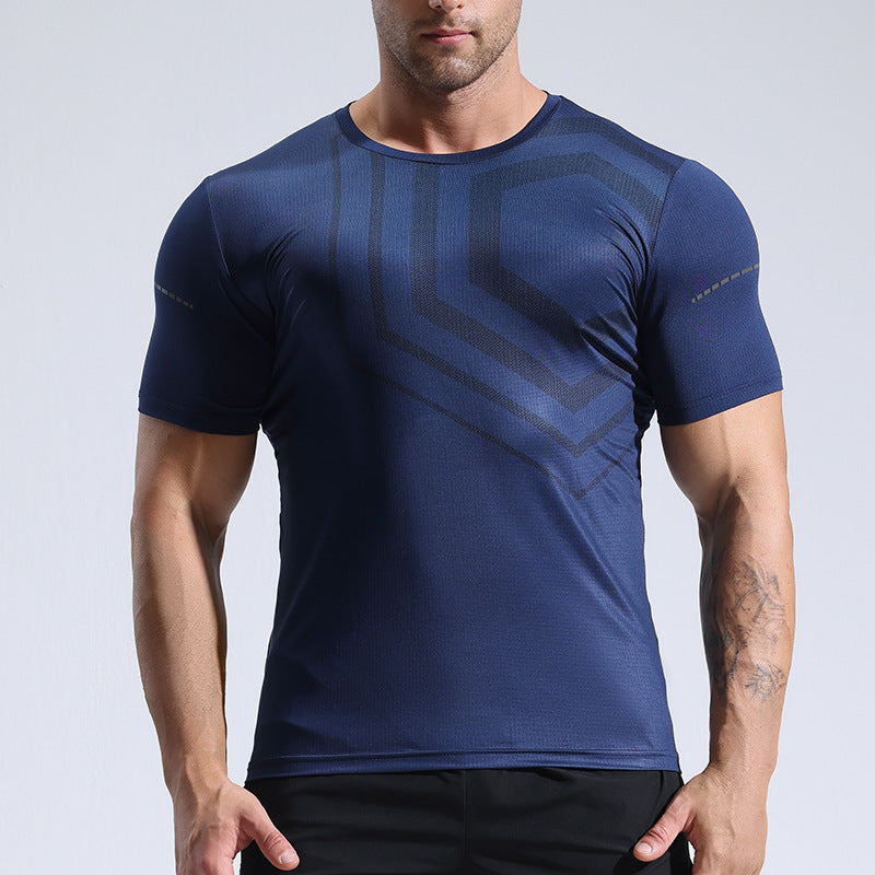 Quick-drying Running  T-shirt