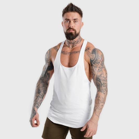 Sleeveless Tops And Halters