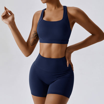 Quick-drying Gym Suit For Women