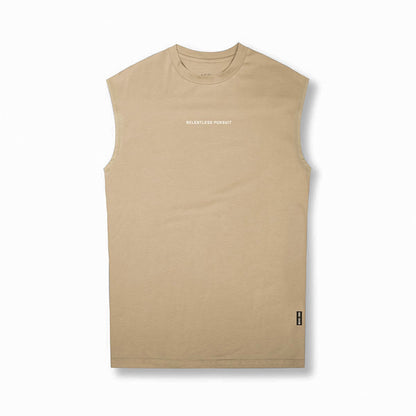 Men's Quick-drying Exercise T-shirt