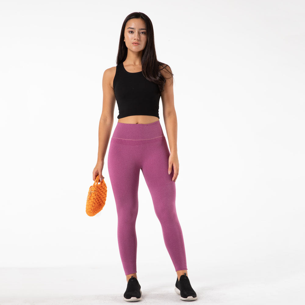 High Waist Fitness Tight Yoga Pants